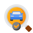 Car Service icon