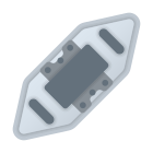 Ovalität Sensor icon