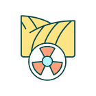 Radioactive Contamination icon