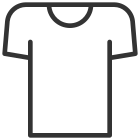 Shirt icon