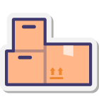 Products Pile icon