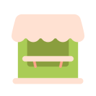 Restaurant icon