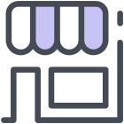 mercado icon