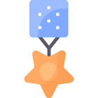 Medal icon