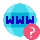 Whois icon