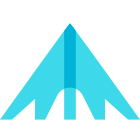 Tipi Tent icon