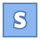 Stripe icon