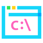 Command Line icon