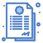 Agreement Contract icon