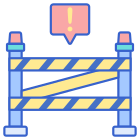 Police Line icon