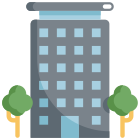 Condominium icon