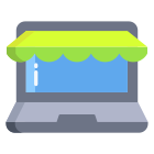 Computer Portatile icon