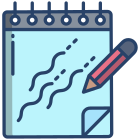 Sketchbook icon