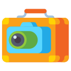 Camera icon