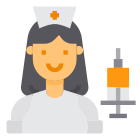 Krankenschwester icon