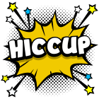 hiccup icon