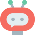 chatbot icon