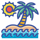 Isola icon