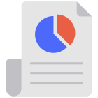 Business File icon
