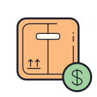 Cost icon