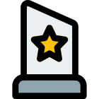 Award icon