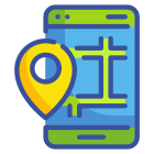 Map icon