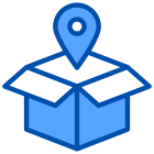 Gps icon