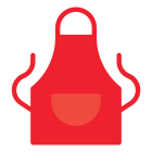 Apron icon