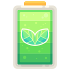 Eco Battery icon