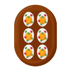 Eggs icon