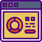 Analytics icon