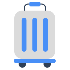 Trolley Bag icon