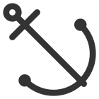 Anchor icon