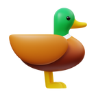 Canard icon