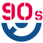 Musica anni 90 icon