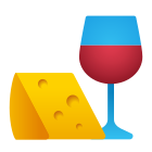 Еда и вино icon