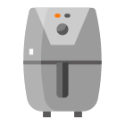 Fryer icon