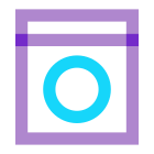 Washing Machine icon