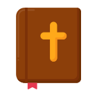 Bible Book icon