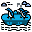 Penguins icon