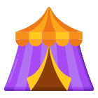 Event Tent icon
