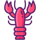 Meeresfrüchte icon