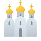 Orthodox Church icon