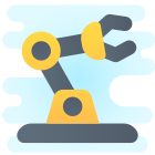 Robotic Arm icon