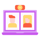 Video Call icon