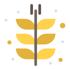 Grain icon