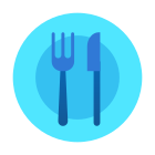 Meal icon