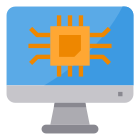 Cpu icon