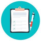 Checklist icon