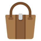 Borsa Vista posteriore icon